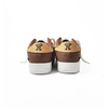 WATSON BONES SNEAKERS (TIRAMISU)