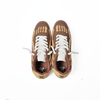 WATSON BONES SNEAKERS (TIRAMISU)
