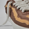 WATSON BONES SNEAKERS (TIRAMISU)