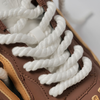 WATSON BONES SNEAKERS (TIRAMISU)