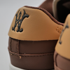 WATSON BONES SNEAKERS (TIRAMISU)