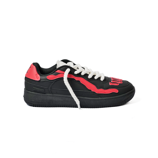 WATSON BONES SNEAKERS (MAGMA)