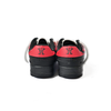 WATSON BONES SNEAKERS (MAGMA)