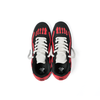 WATSON BONES SNEAKERS (MAGMA)