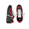 WATSON BONES SNEAKERS (MAGMA)