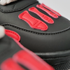 WATSON BONES SNEAKERS (MAGMA)