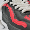WATSON BONES SNEAKERS (MAGMA)