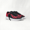 WATSON BONES SNEAKERS (BRED)
