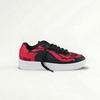 WATSON BONES SNEAKERS (BRED)