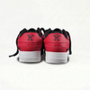 WATSON BONES SNEAKERS (BRED)