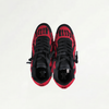 WATSON BONES SNEAKERS (BRED)