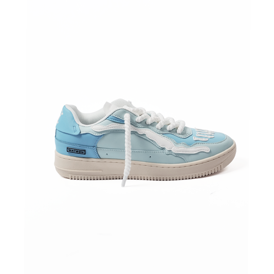 WATSON BONES SNEAKERS (BEACH DAY)