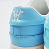 WATSON BONES SNEAKERS (BEACH DAY)