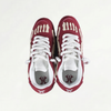 WATSON BONES SNEAKERS (REDRUM)
