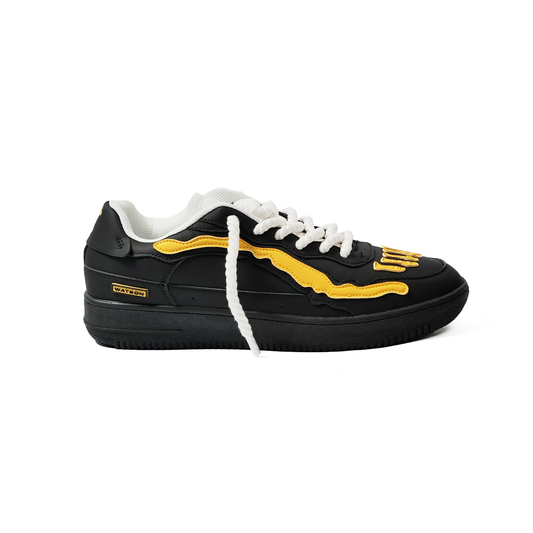 WATSON BONES SNEAKERS (BUMBLEBEE)
