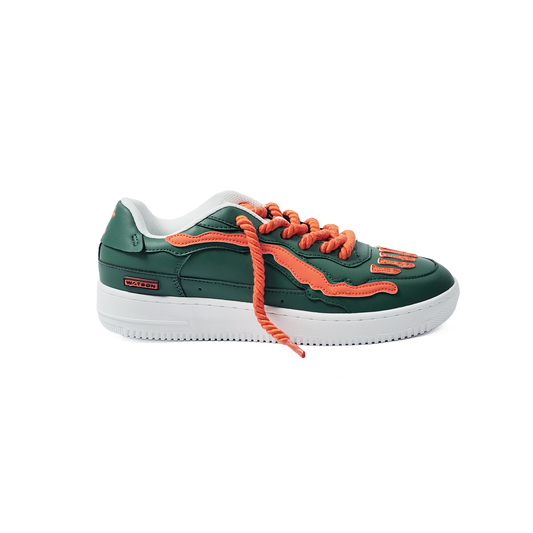WATSON BONES SNEAKERS (HURRICANE)