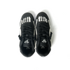Watson Bones low-top sneaker in Tombstone, black and white – alternate view 4