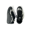 Watson Bones low-top sneaker in Tombstone, black and white – alternate view 5