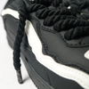 Watson Bones low-top sneaker in Tombstone, black and white – alternate view 7
