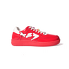 WATSON BONESTA SNEAKERS (RED MELT)
