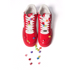 WATSON BONESTA SNEAKERS (RED MELT)