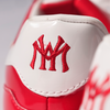 WATSON BONESTA SNEAKERS (RED MELT)
