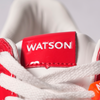 WATSON BONESTA SNEAKERS (RED MELT)