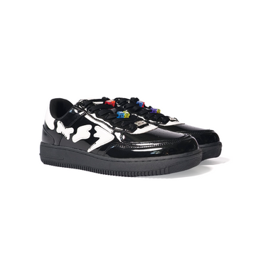 WATSON BONESTA SNEAKERS (OREO MELT)