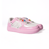 WATSON BONESTA SNEAKERS (PINK WHITE)