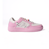 WATSON BONESTA SNEAKERS (PINK WHITE)