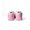 WATSON BONESTA SNEAKERS (PINK WHITE)