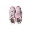 WATSON BONESTA SNEAKERS (PINK WHITE)