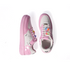 WATSON BONESTA SNEAKERS (PINK WHITE)
