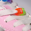 WATSON BONESTA SNEAKERS (PINK WHITE)