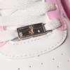 WATSON BONESTA SNEAKERS (PINK WHITE)