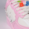 WATSON BONESTA SNEAKERS (PINK WHITE)