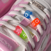 WATSON BONESTA SNEAKERS (PINK WHITE)