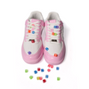 WATSON BONESTA SNEAKERS (PINK WHITE)
