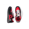 WATSON BONESTA SNEAKERS (BRED)