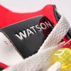 WATSON BONESTA SNEAKERS (BRED)