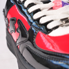 WATSON BONESTA SNEAKERS (BRED)