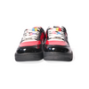 WATSON BONESTA SNEAKERS (BRED)