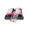 WATSON BONESTA SNEAKERS (BRED)