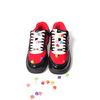 WATSON BONESTA SNEAKERS (BRED)