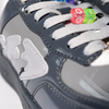 WATSON BONESTA SNEAKERS (GRAYSCALE)