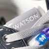 WATSON BONESTA SNEAKERS (GRAYSCALE)