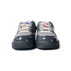 WATSON BONESTA SNEAKERS (GRAYSCALE)