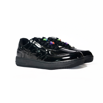 WATSON BONESTA SNEAKERS (BLACKOUT)
