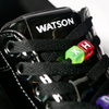 WATSON BONESTA SNEAKERS (BLACKOUT)
