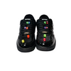 WATSON BONESTA SNEAKERS (BLACKOUT)